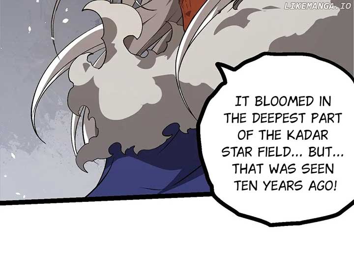 Evolution Begins With A Big Tree Chapter 409 20