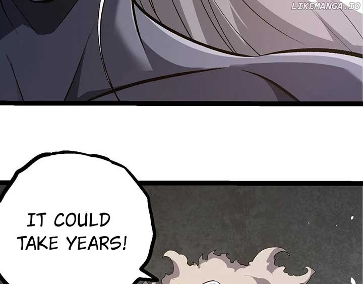 Evolution Begins With A Big Tree Chapter 409 27