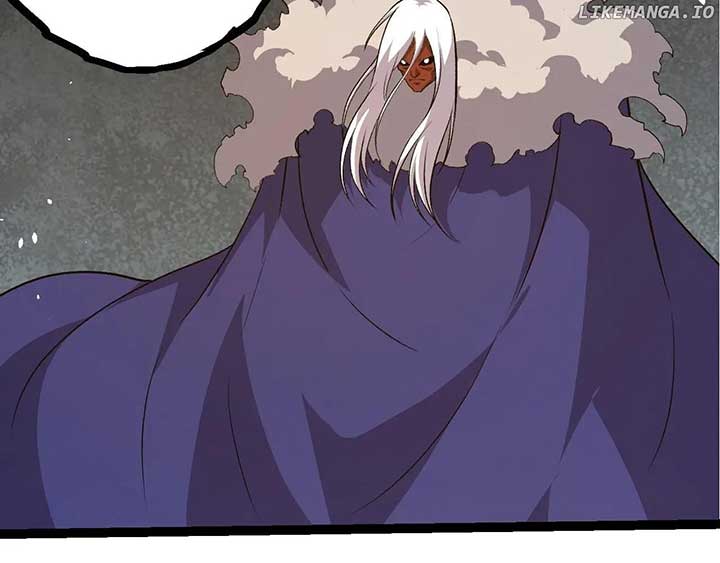 Evolution Begins With A Big Tree Chapter 409 28