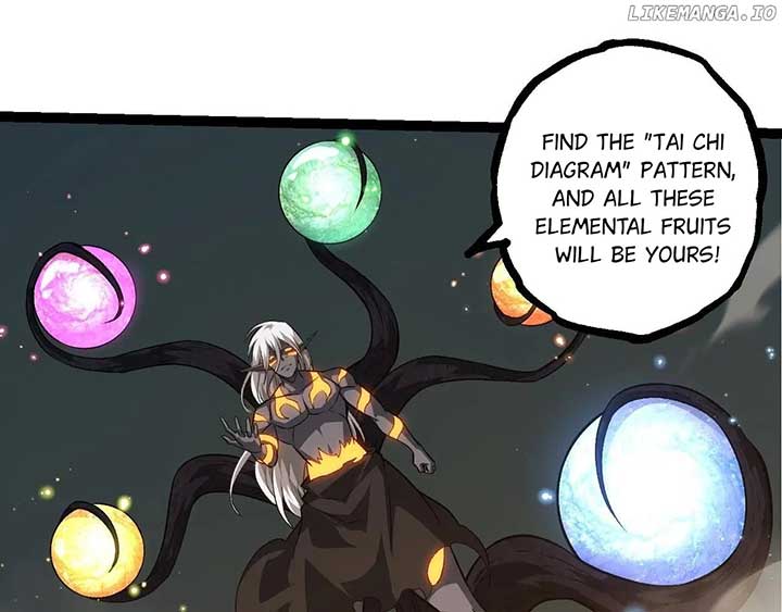 Evolution Begins With A Big Tree Chapter 409 31