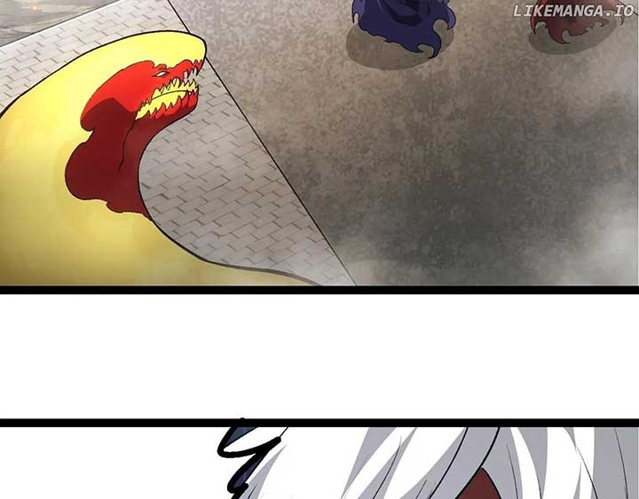 Evolution Begins With A Big Tree Chapter 409 34