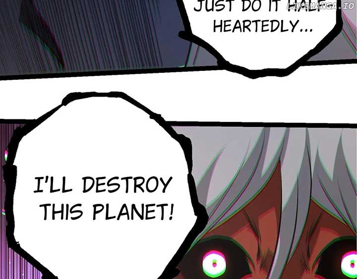 Evolution Begins With A Big Tree Chapter 409 39