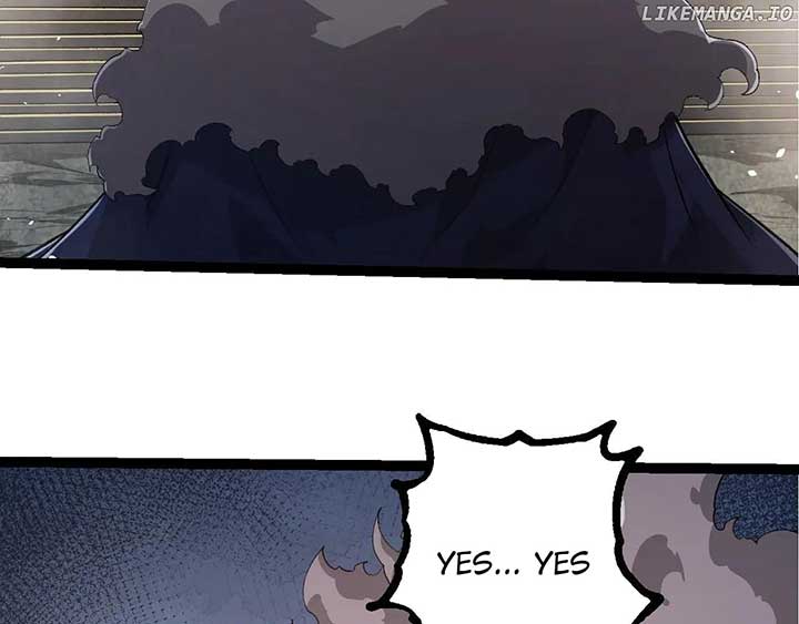 Evolution Begins With A Big Tree Chapter 409 42