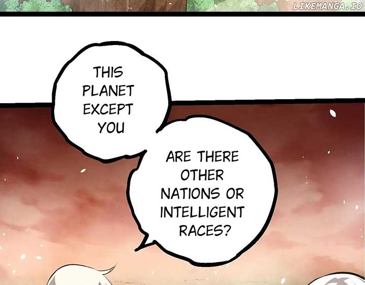 Evolution Begins With A Big Tree Chapter 409 56