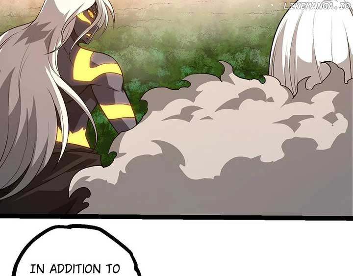 Evolution Begins With A Big Tree Chapter 409 57