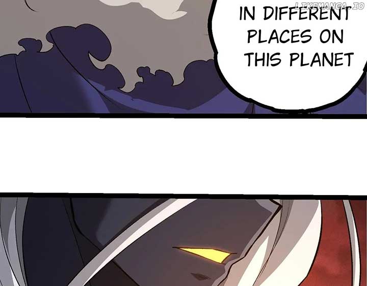 Evolution Begins With A Big Tree Chapter 409 59