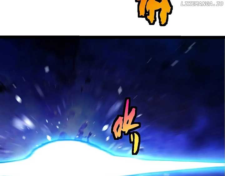 Evolution Begins With A Big Tree Chapter 409 96