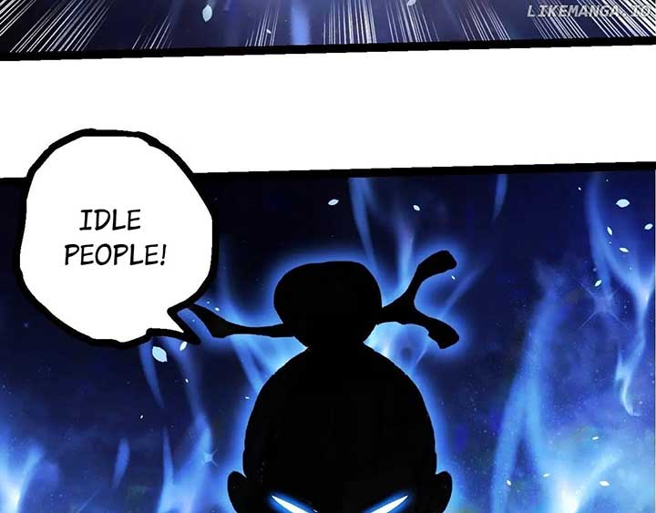 Evolution Begins With A Big Tree Chapter 409 99
