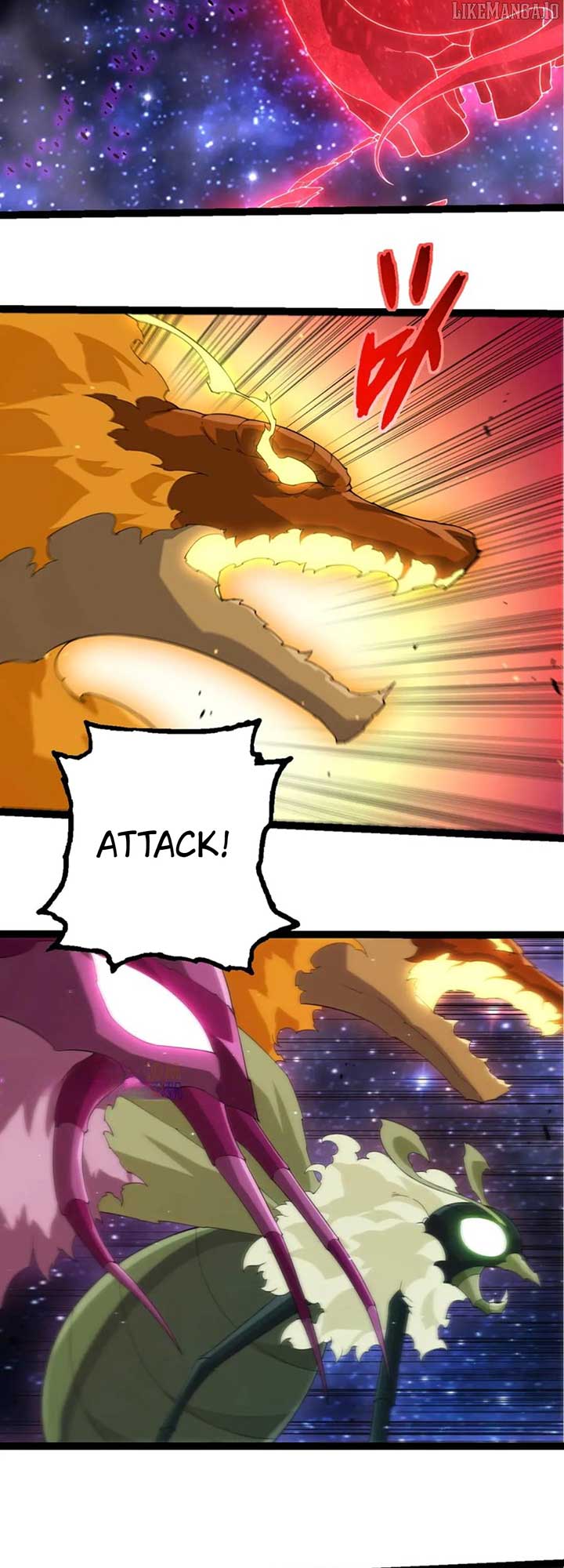 Evolution Begins With A Big Tree Chapter 416 3