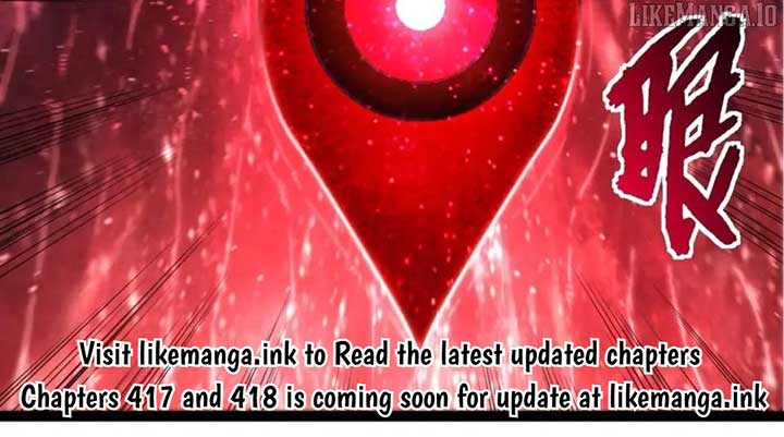 Evolution Begins With A Big Tree Chapter 416 30