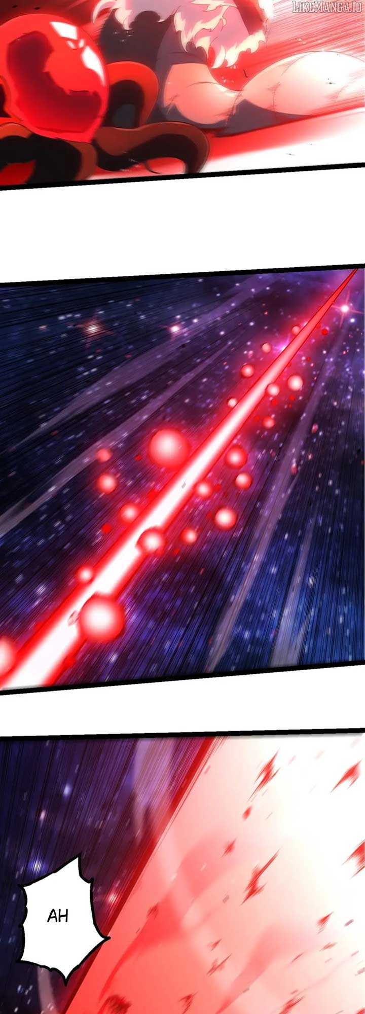 Evolution Begins With A Big Tree Chapter 416 7