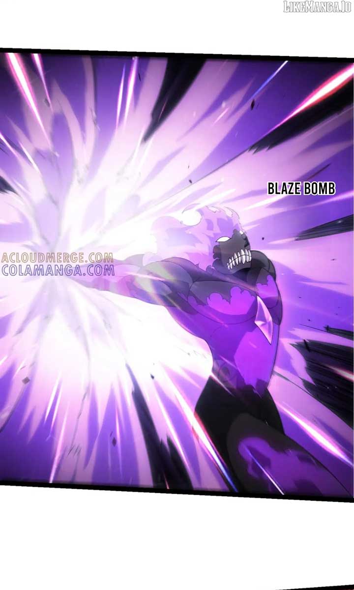 Evolution Begins With A Big Tree Chapter 416 9