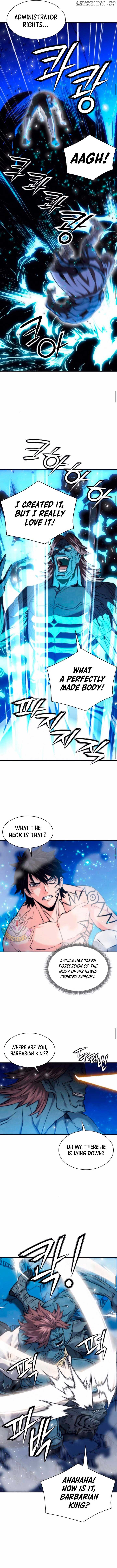 Seoul Station Druid Chapter 205 10