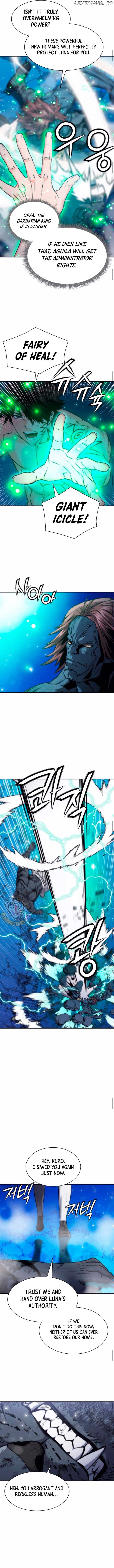 Seoul Station Druid Chapter 205 11