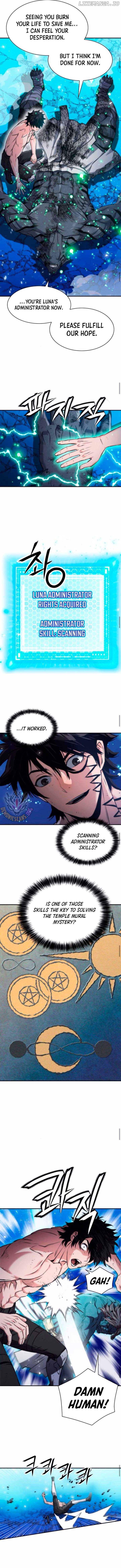 Seoul Station Druid Chapter 205 12