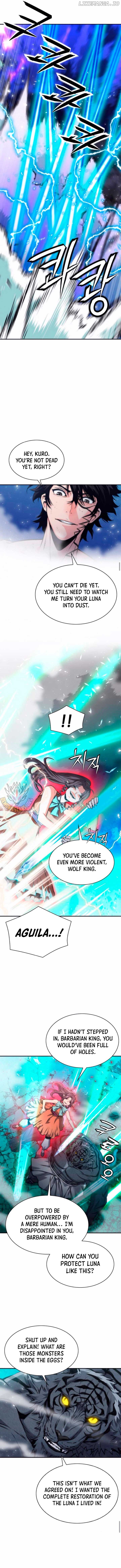 Seoul Station Druid Chapter 205 2