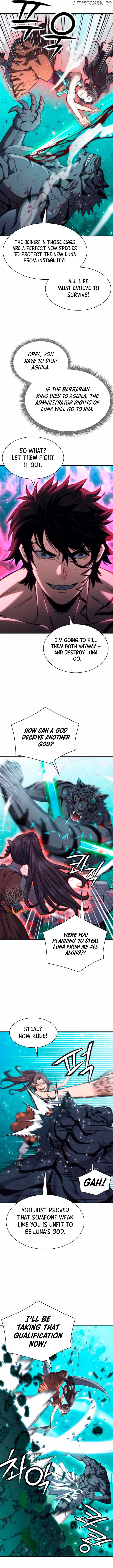 Seoul Station Druid Chapter 205 3