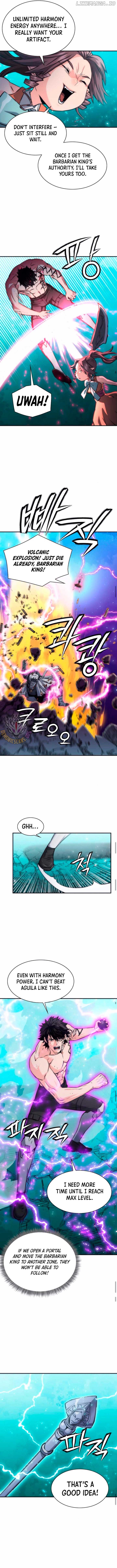 Seoul Station Druid Chapter 205 7