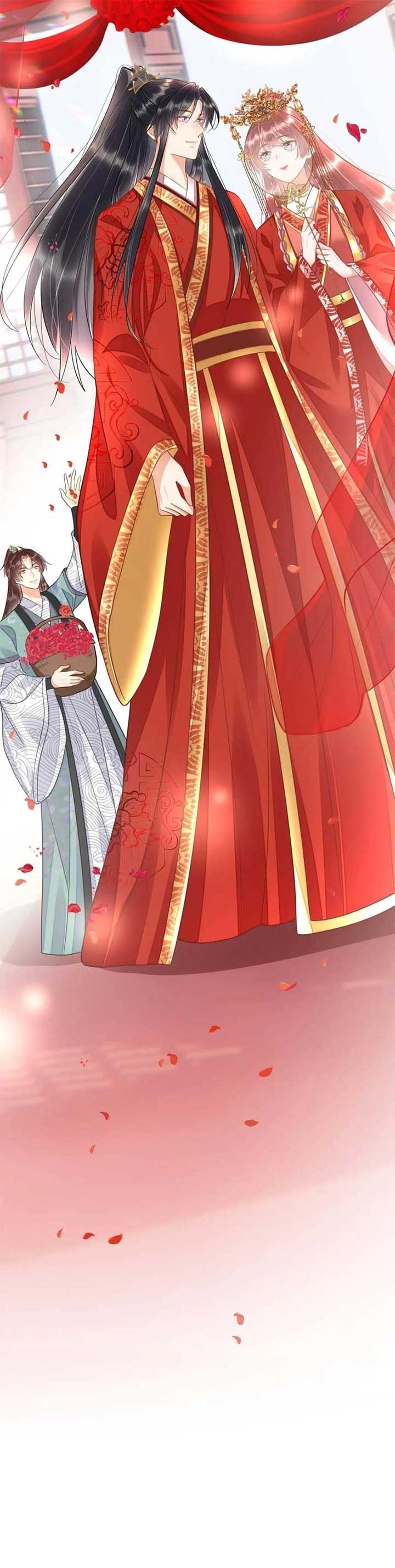 Legendary Doctor Princess Has the Crow’s Beak Chapter 15 7
