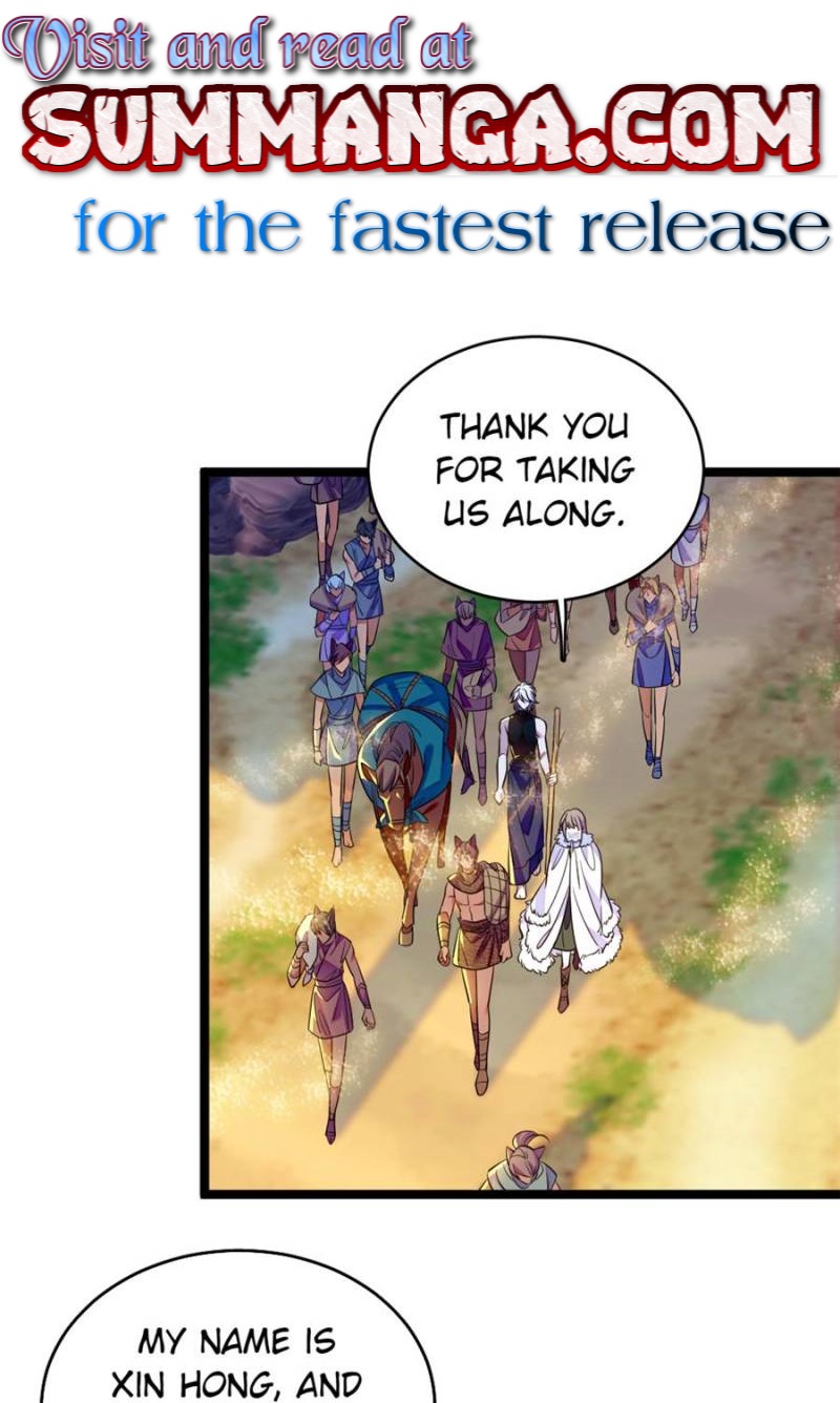 Romance in the Beast World Chapter 438 1
