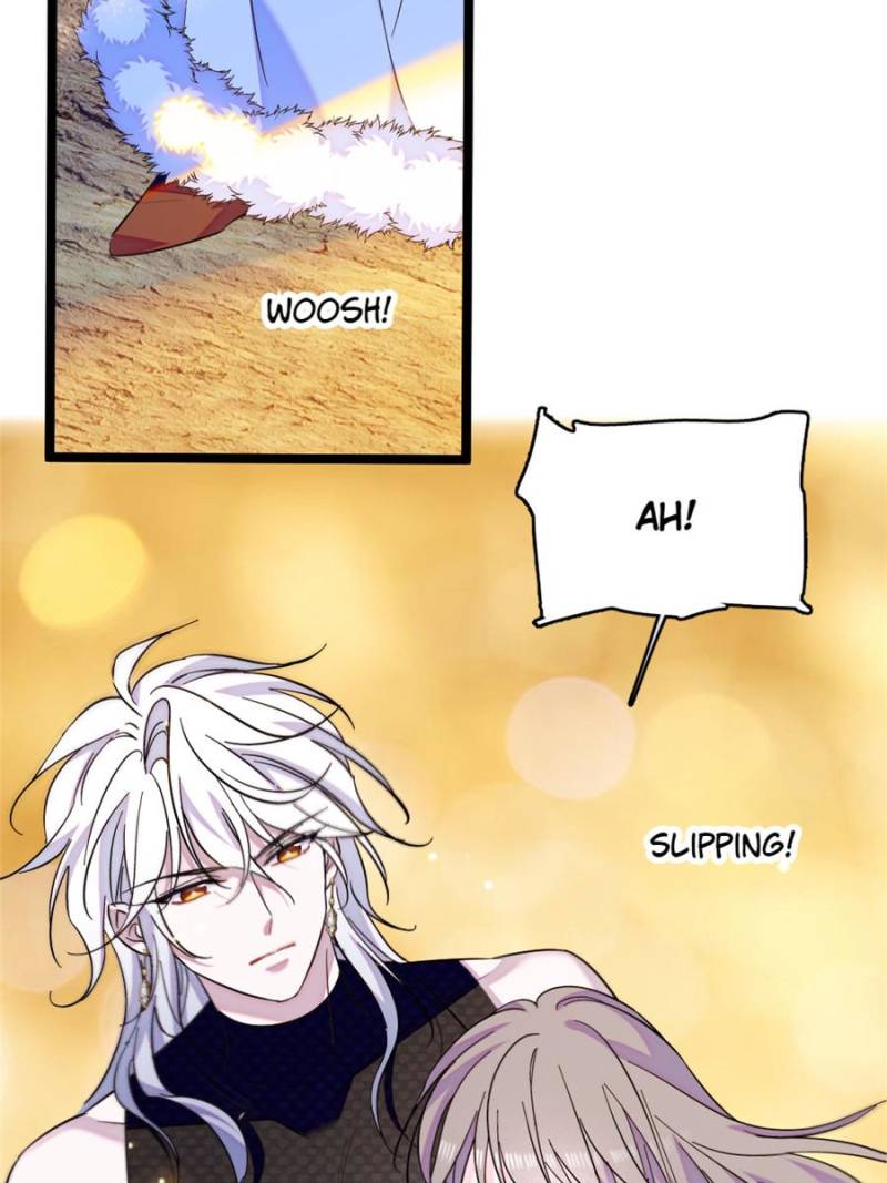 Romance in the Beast World Chapter 438 10