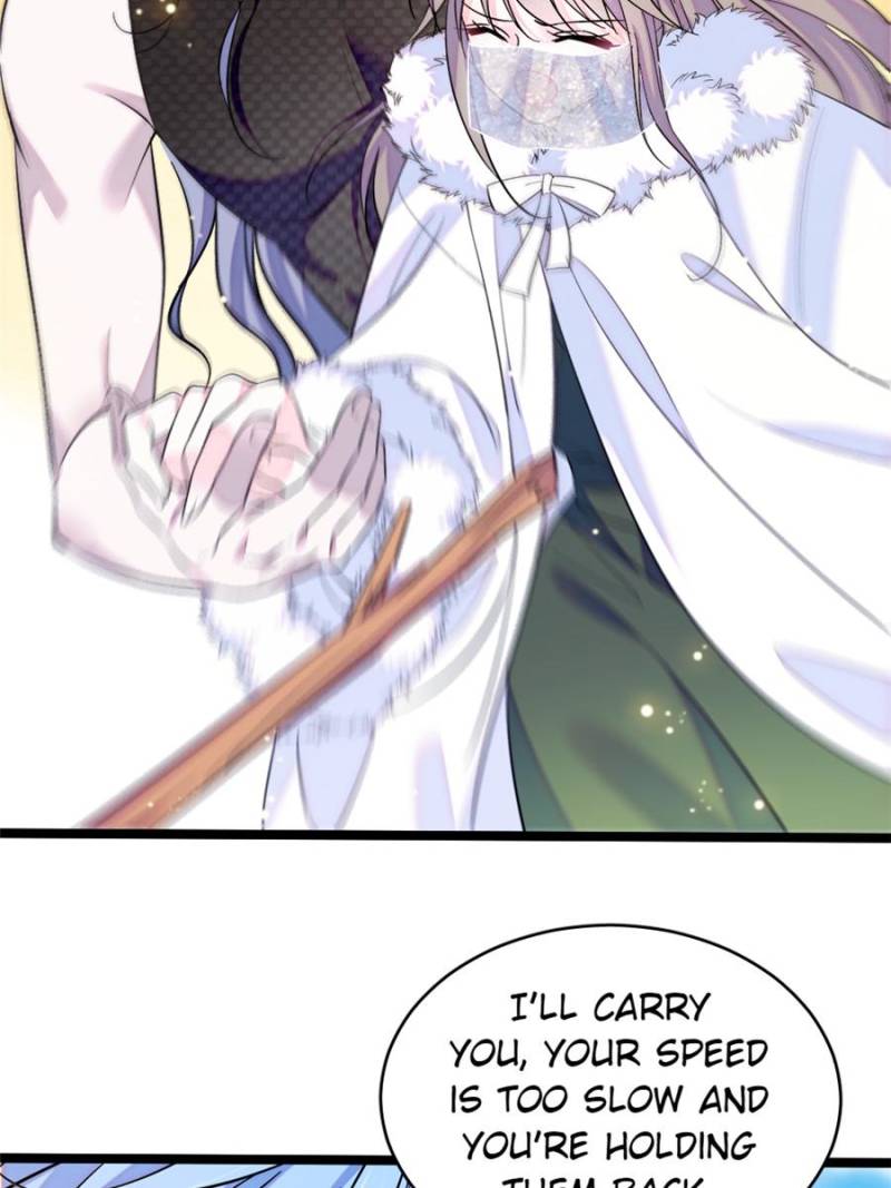 Romance in the Beast World Chapter 438 11