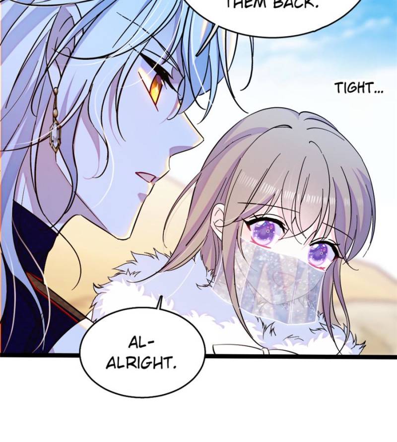 Romance in the Beast World Chapter 438 12