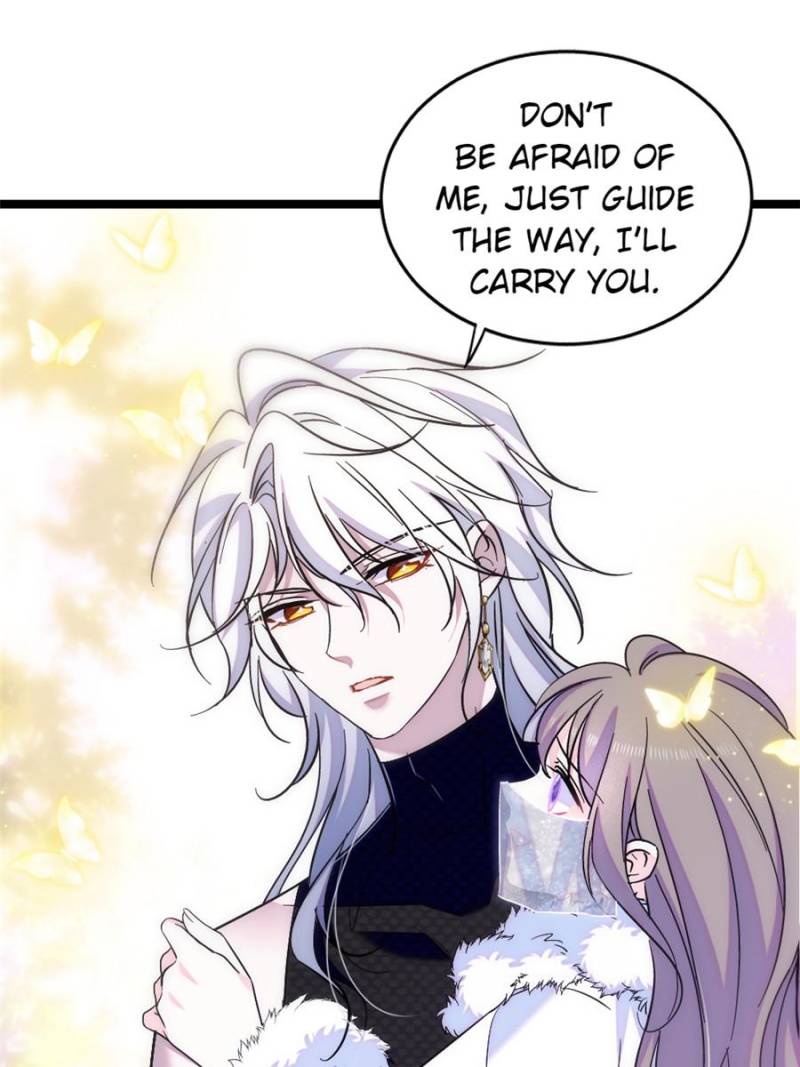 Romance in the Beast World Chapter 438 13