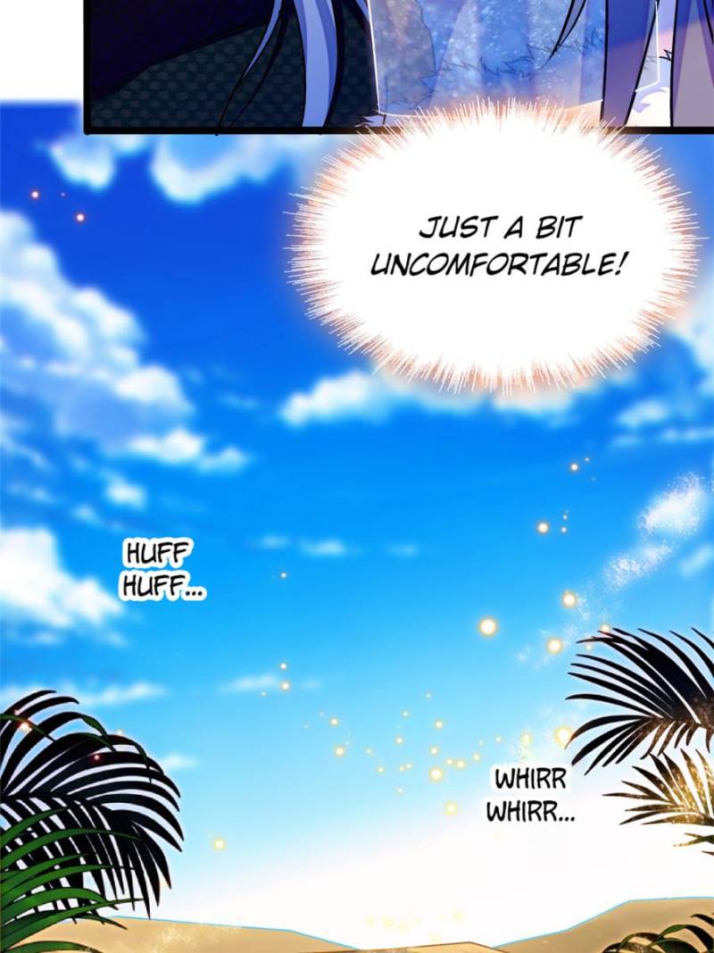 Romance in the Beast World Chapter 438 15