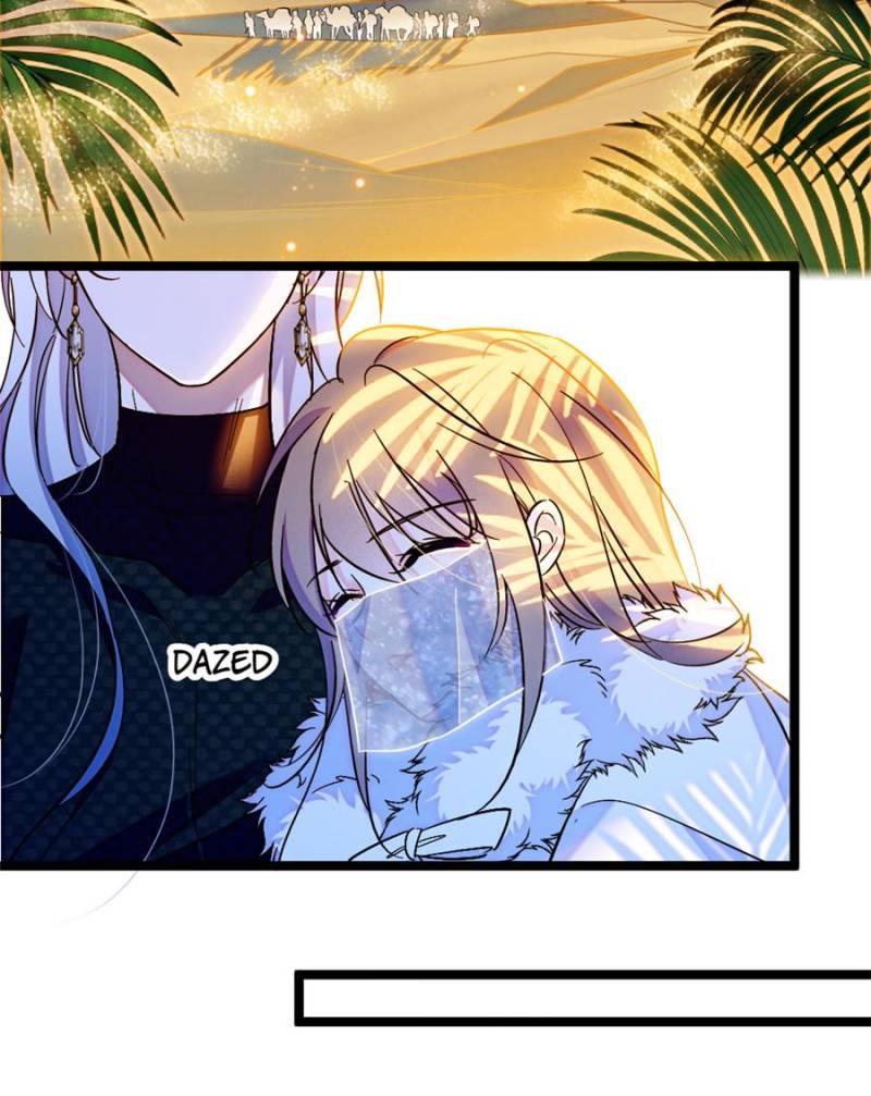 Romance in the Beast World Chapter 438 16