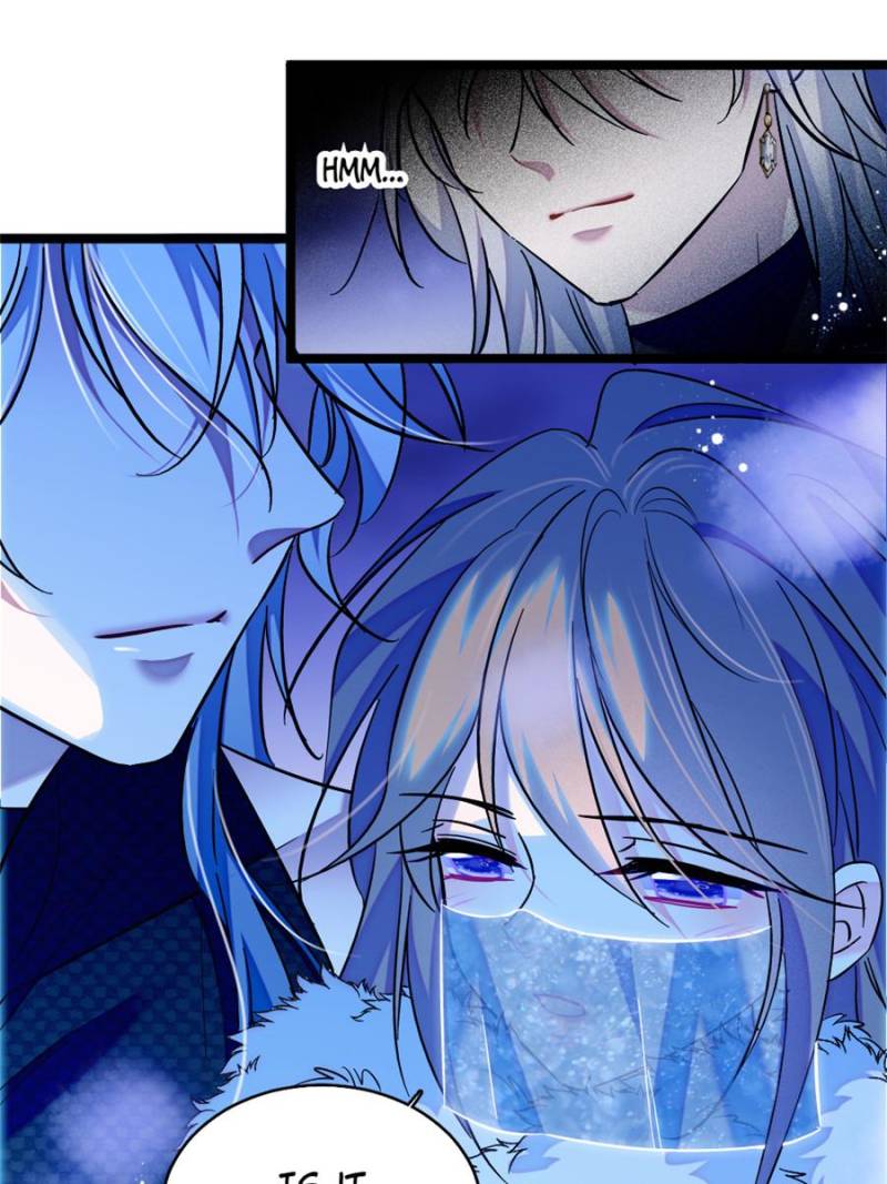 Romance in the Beast World Chapter 438 17