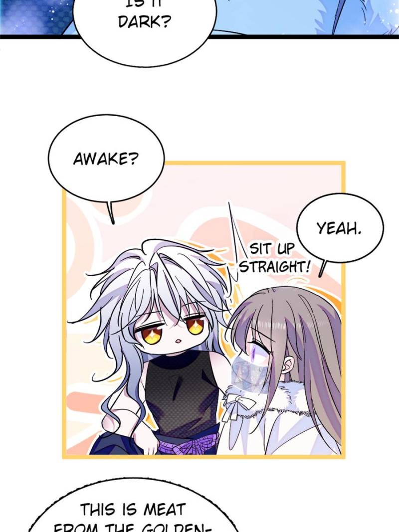 Romance in the Beast World Chapter 438 18