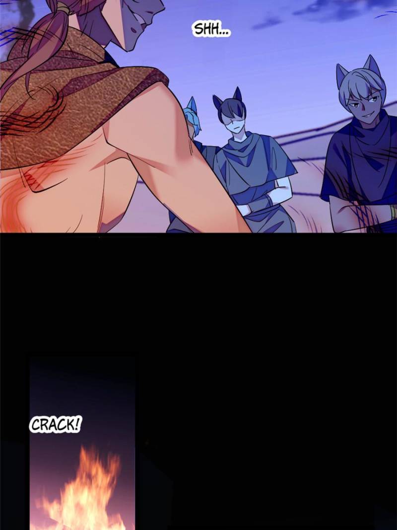 Romance in the Beast World Chapter 438 22