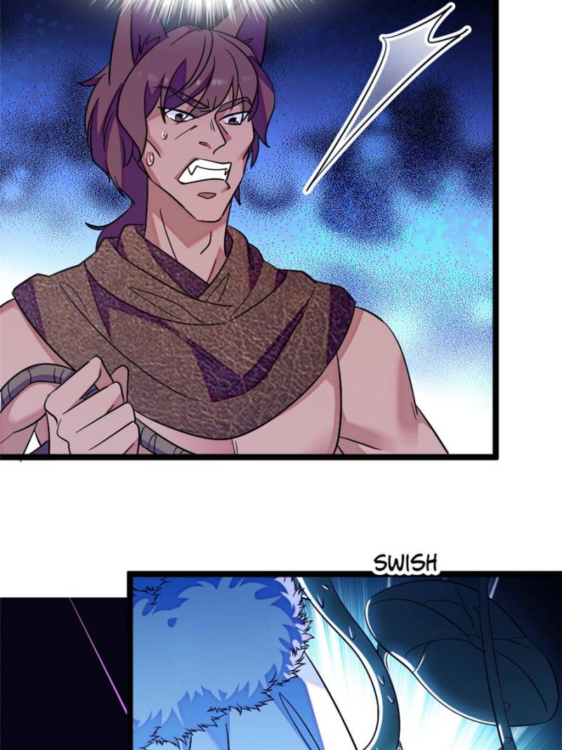 Romance in the Beast World Chapter 438 26
