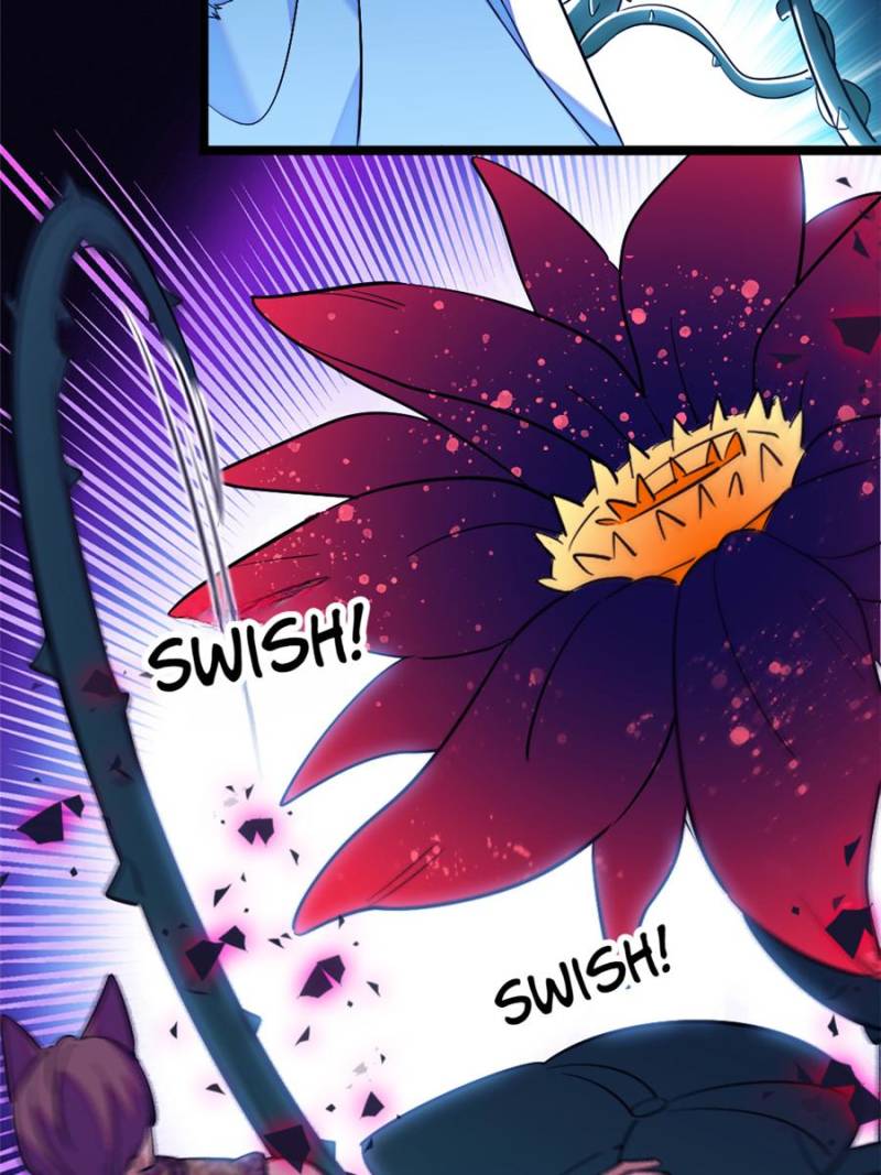 Romance in the Beast World Chapter 438 27