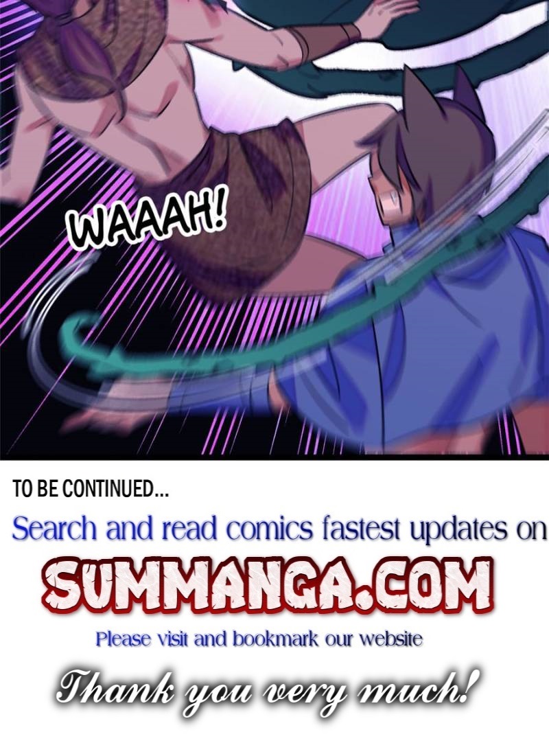 Romance in the Beast World Chapter 438 28