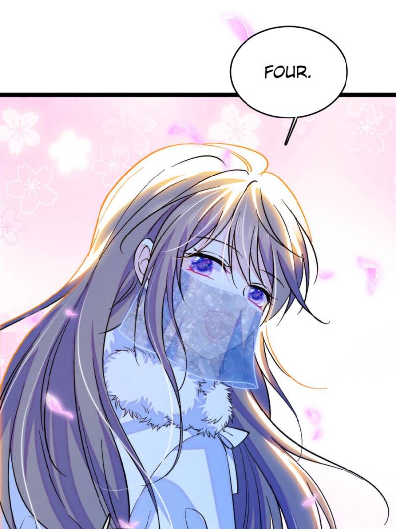 Romance in the Beast World Chapter 438 5