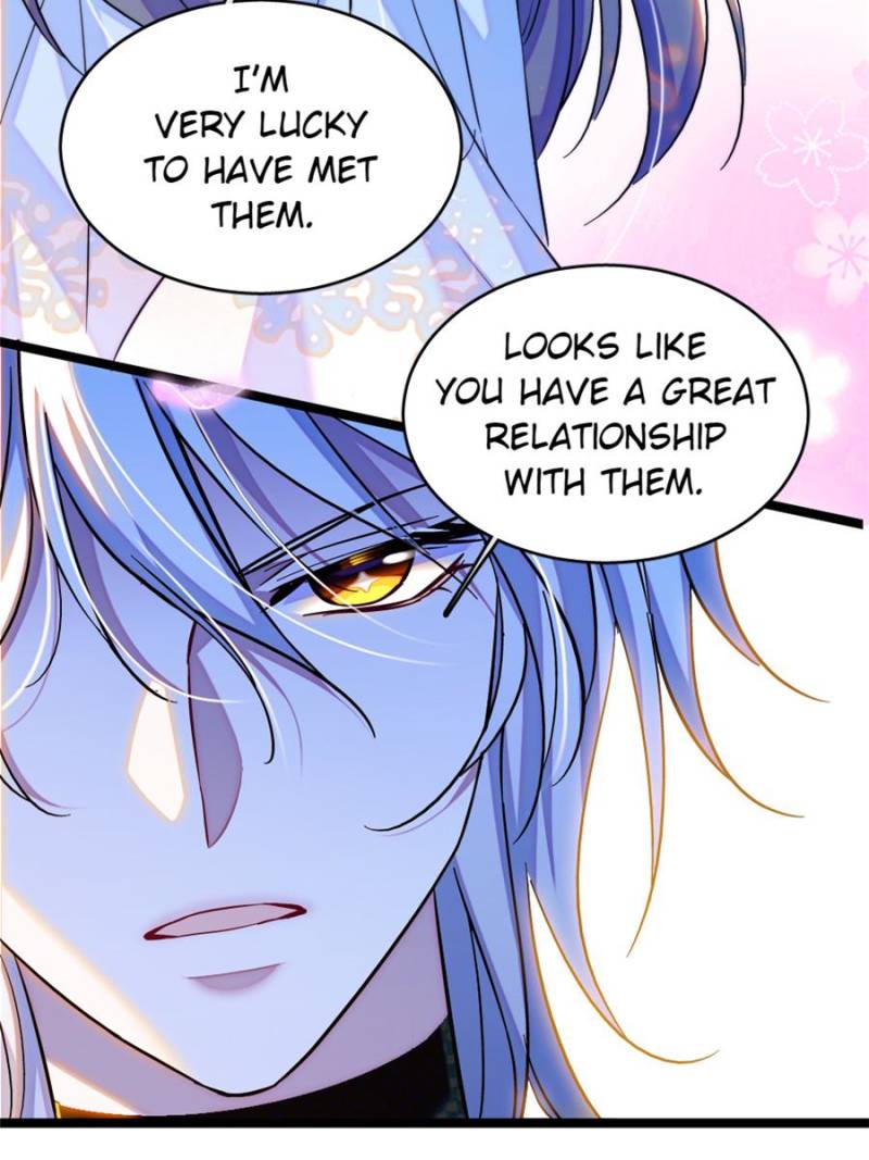 Romance in the Beast World Chapter 438 6