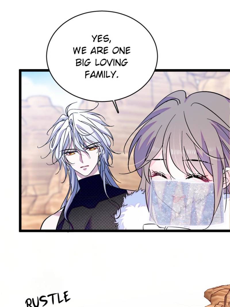Romance in the Beast World Chapter 438 7