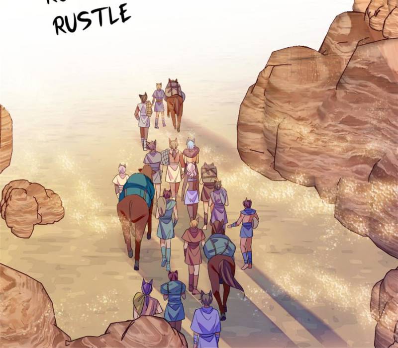 Romance in the Beast World Chapter 438 8
