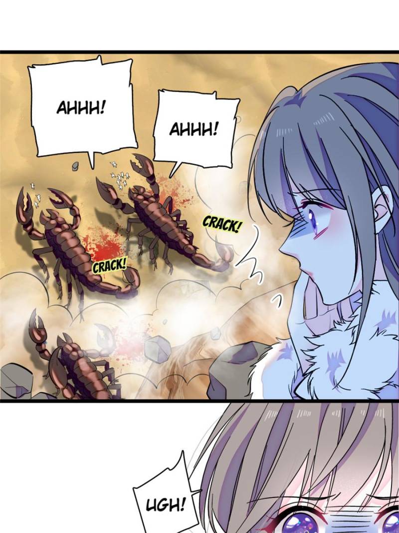 Romance in the Beast World Chapter 442 10