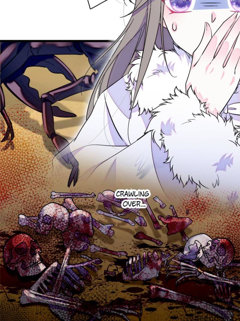 Romance in the Beast World Chapter 442 11