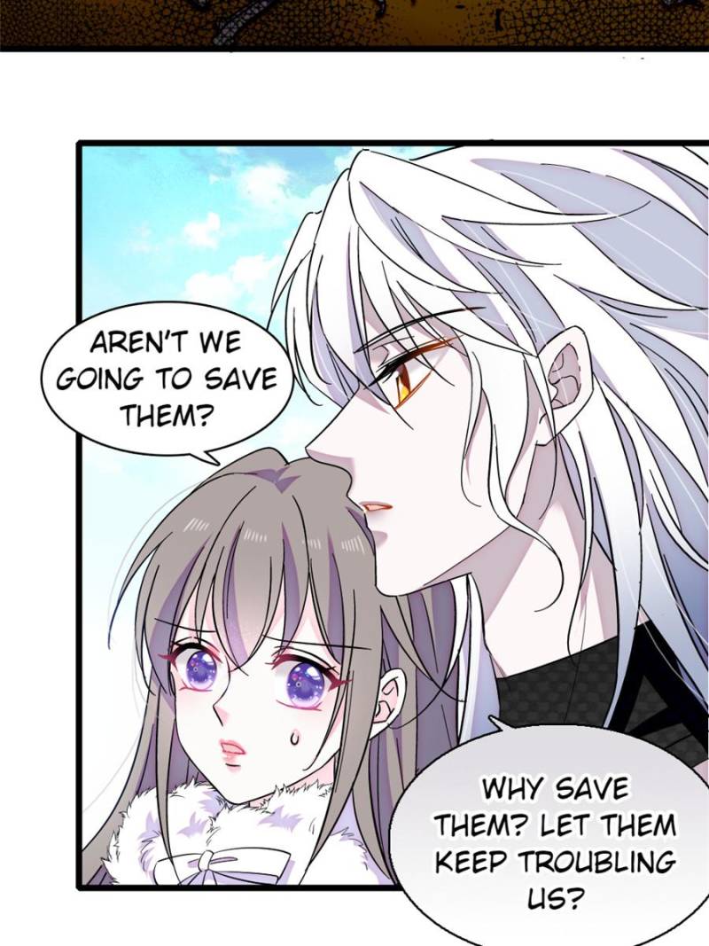 Romance in the Beast World Chapter 442 12