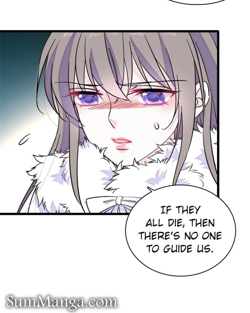 Romance in the Beast World Chapter 442 13
