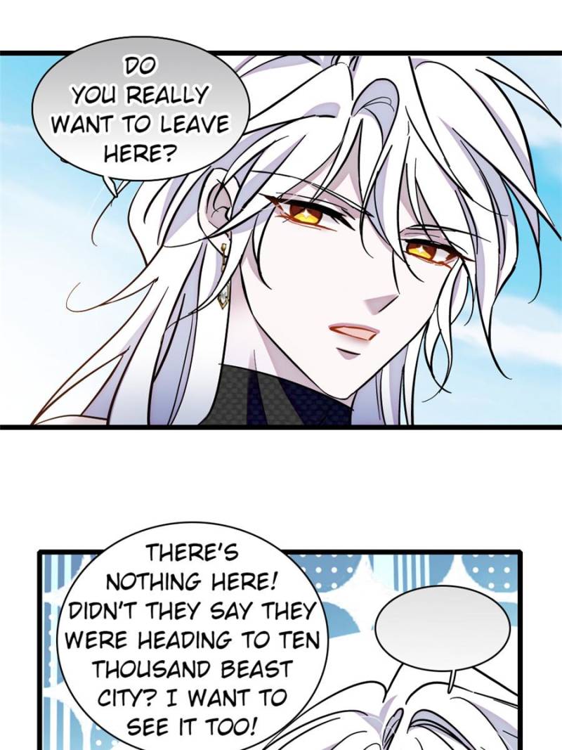Romance in the Beast World Chapter 442 14