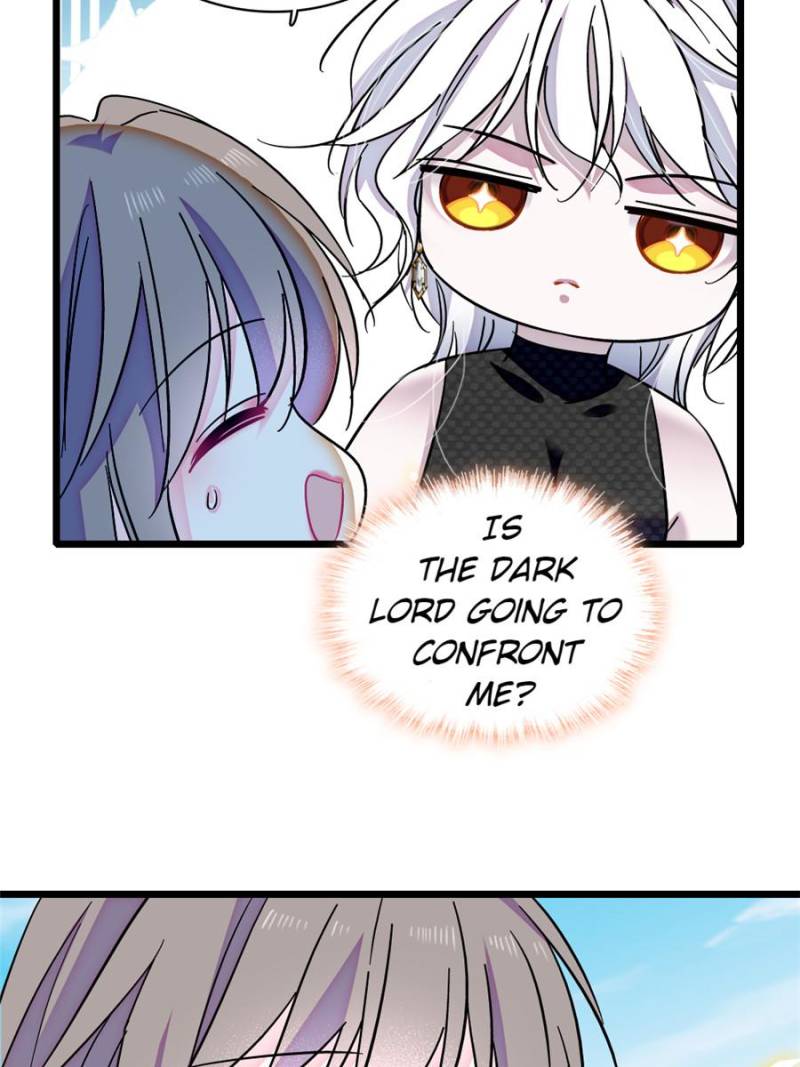 Romance in the Beast World Chapter 442 15