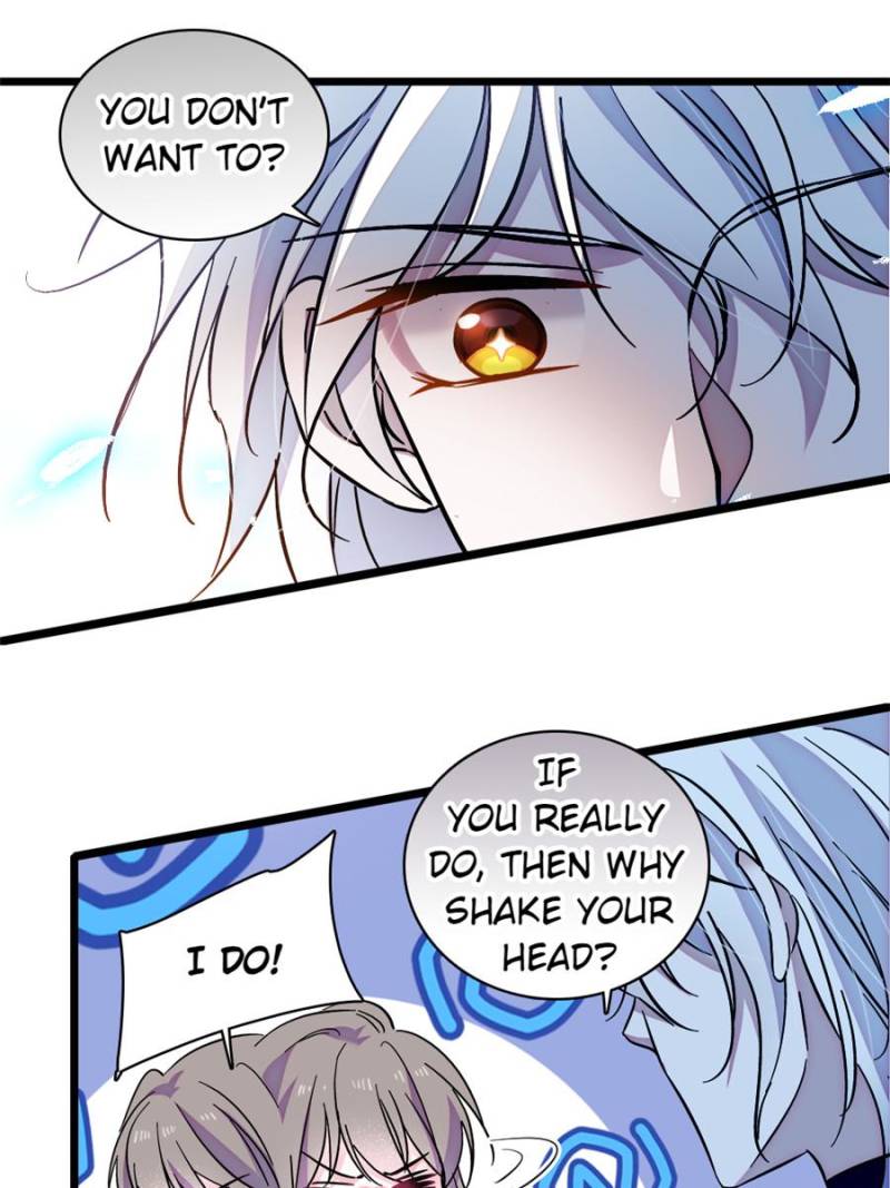 Romance in the Beast World Chapter 442 19