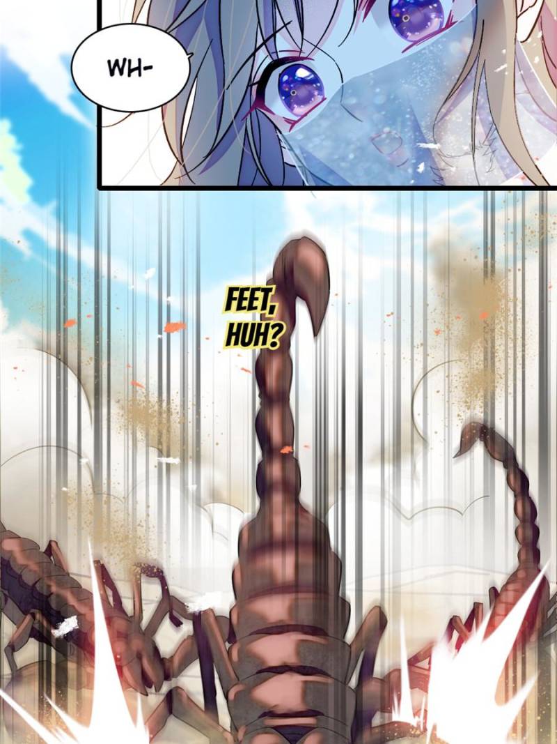 Romance in the Beast World Chapter 442 2