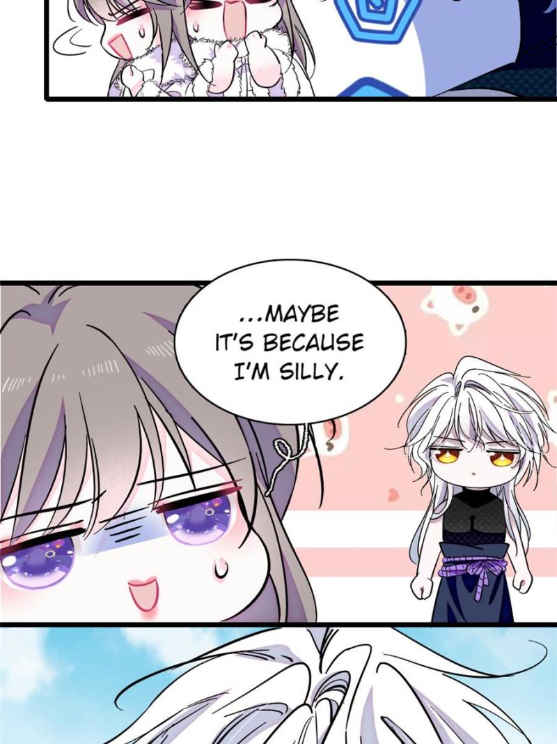 Romance in the Beast World Chapter 442 20