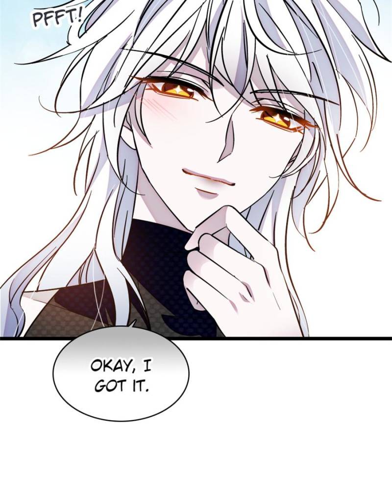 Romance in the Beast World Chapter 442 21